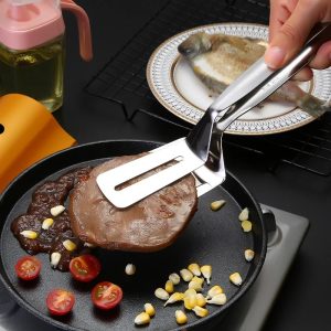 Cooking Spatula | Stainless steel