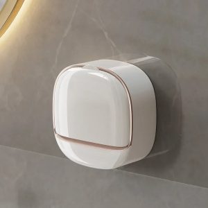 luxury soap dispenser